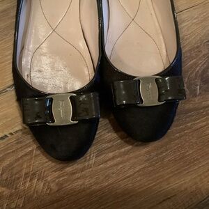 Salvatore ferragamo shoes